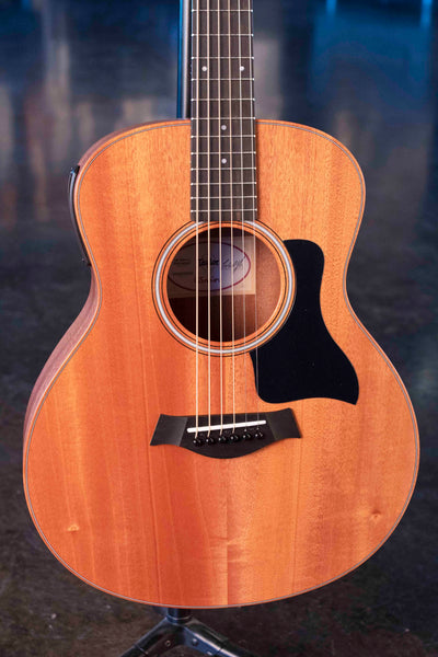 TAYLOR GS MINI E MAHOGANY