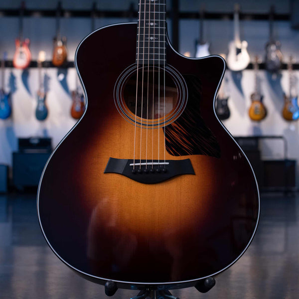 USED TAYLOR 314CE SPECIAL EDITION W/CASE