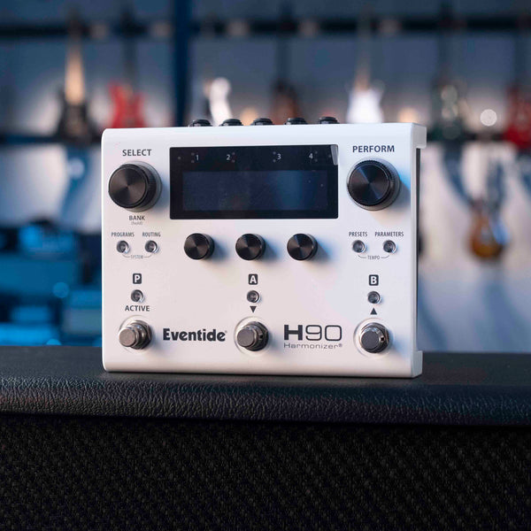 USED EVENTIDE H90 WITH BOX