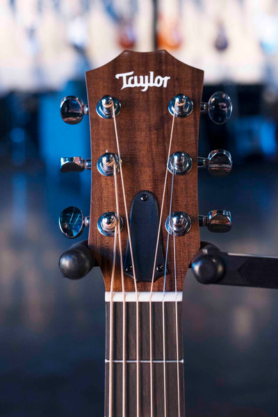 TAYLOR GS MINI E MAHOGANY
