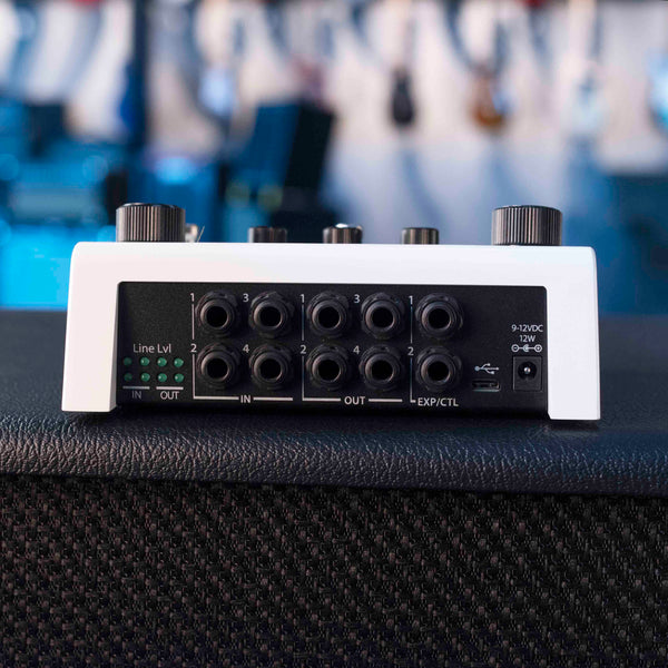 USED EVENTIDE H90 WITH BOX