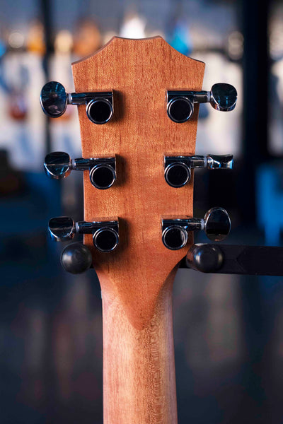 TAYLOR GS MINI E MAHOGANY