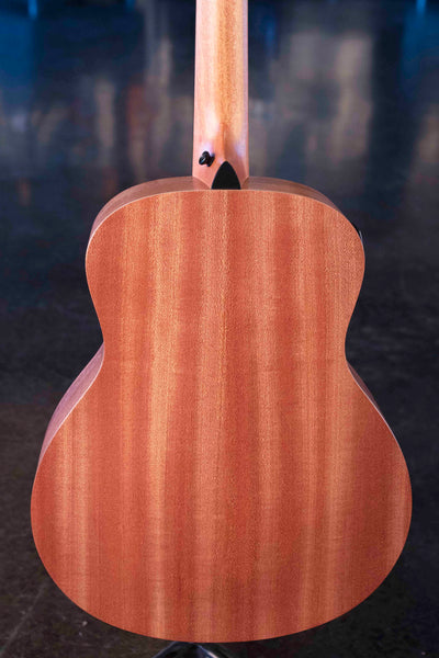 TAYLOR GS MINI E MAHOGANY