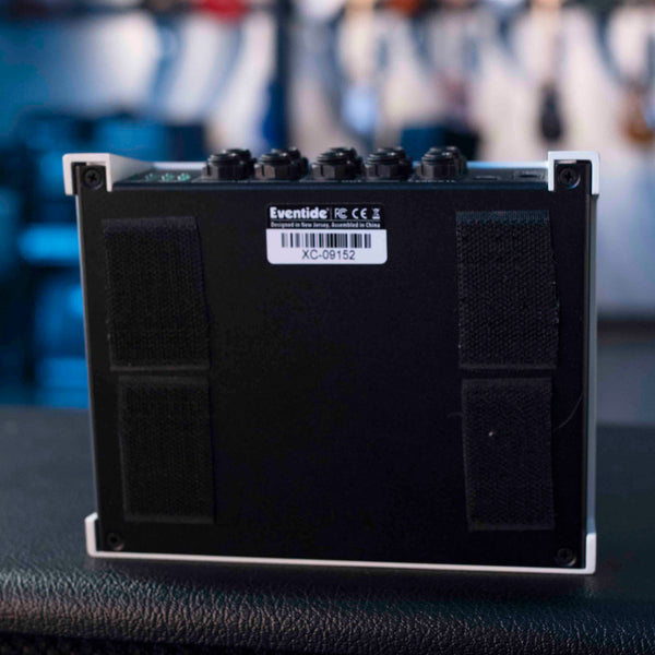 USED EVENTIDE H90 WITH BOX