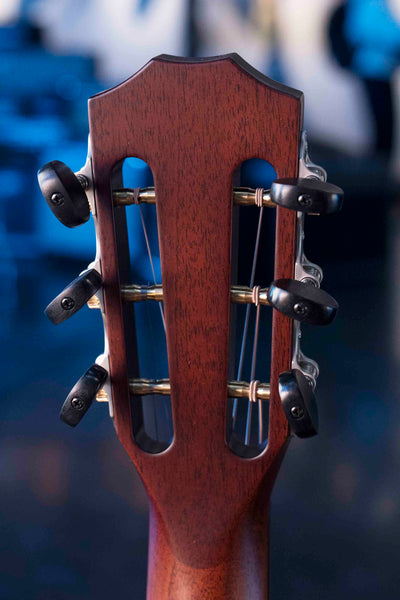 TAYLOR NEXT GENERATION K22CE 12-FRET SPECIAL EDITION - KOA WITH CASE