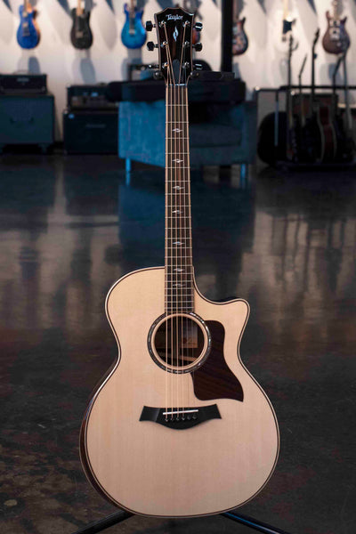 TAYLOR NEXT GENERATION 814CE