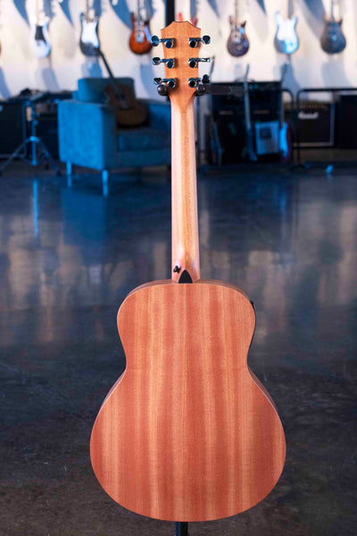 TAYLOR GS MINI E MAHOGANY
