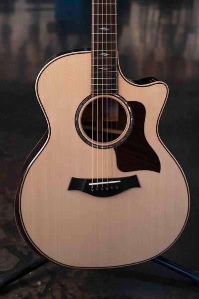 TAYLOR NEXT GENERATION 814CE