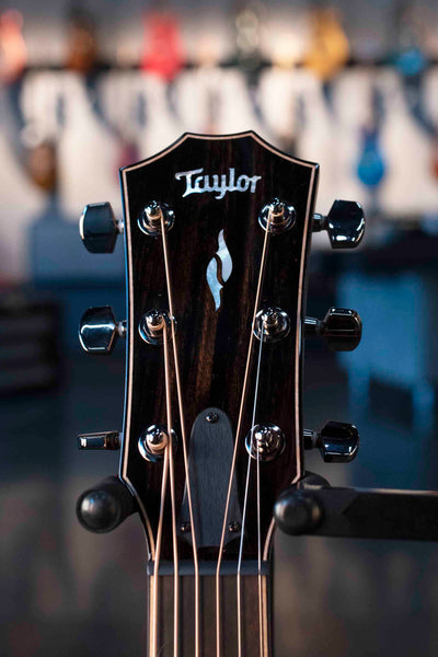 TAYLOR NEXT GENERATION 814CE