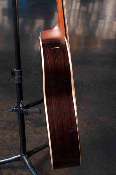 TAYLOR NEXT GENERATION 814CE