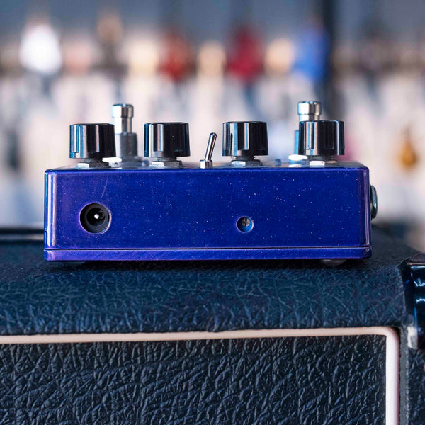 USED DAWNER PRINCE EFFECTS STARLA