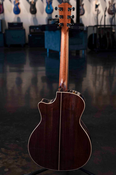 TAYLOR NEXT GENERATION 814CE