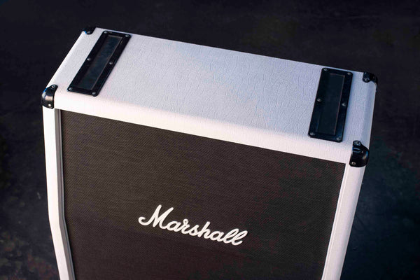 VINTAGE MARSHALL 1959RR RANDY RHOADS SIGNATURE LIMITED EDITION FULL STACK