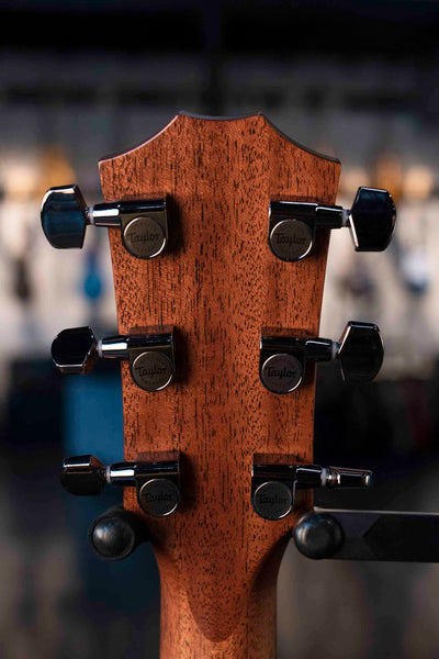 TAYLOR NEXT GENERATION 814CE