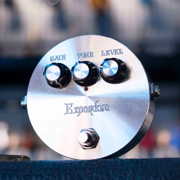 VINTAGE BIXONIC EXPANDORA W/BOX