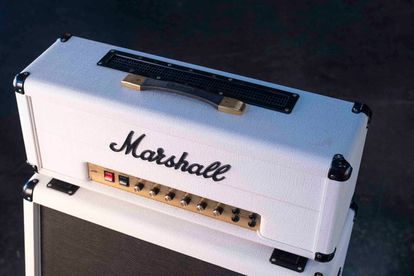 VINTAGE MARSHALL 1959RR RANDY RHOADS SIGNATURE LIMITED EDITION FULL STACK