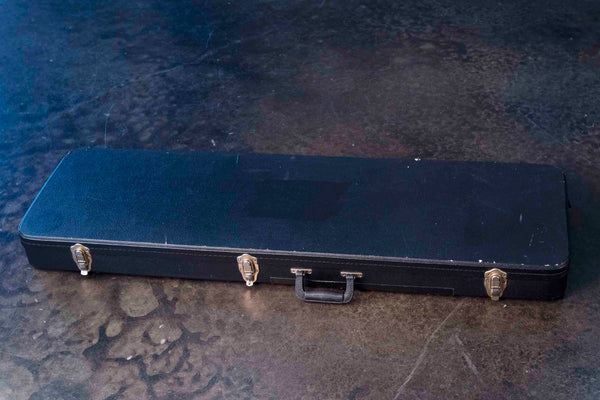 USED GRETSCH BARITONE ELECTROMATIC WITH CASE