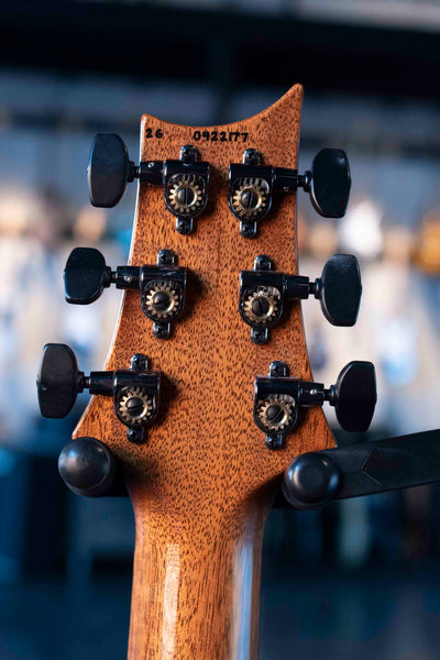PRS CUSTOM 24 MANGO TOP LIMITED EDITION - VIOLET