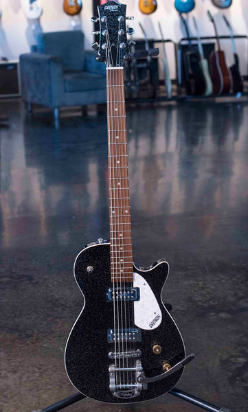 USED GRETSCH BARITONE ELECTROMATIC WITH CASE