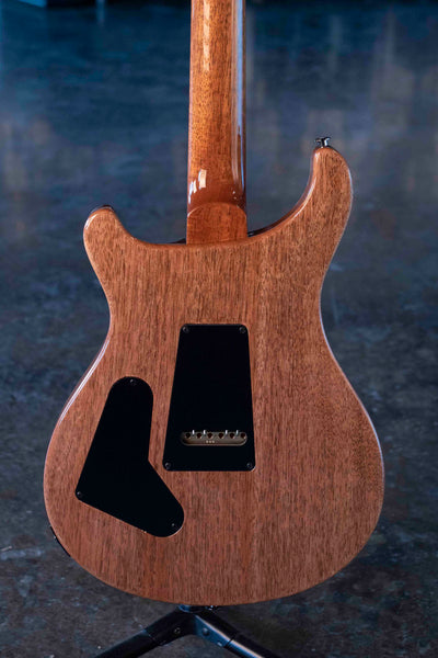 PRS CUSTOM 24 MANGO TOP LIMITED EDITION - VIOLET