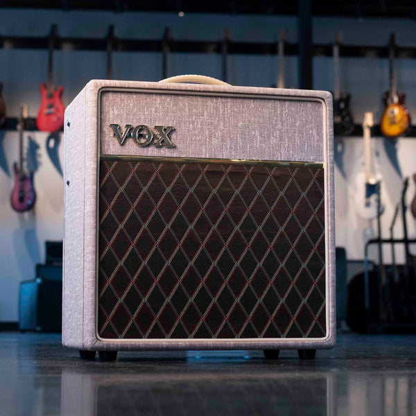 USED VOX AC4HW1 HANDWIRED COMBO