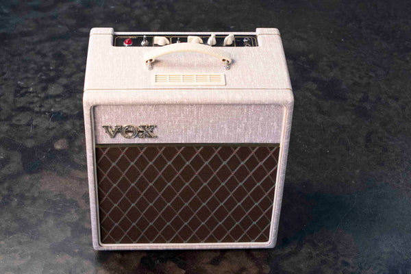 USED VOX AC4HW1 HANDWIRED COMBO