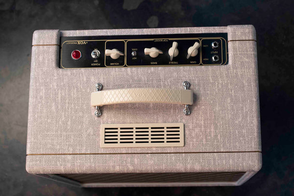 USED VOX AC4HW1 HANDWIRED COMBO
