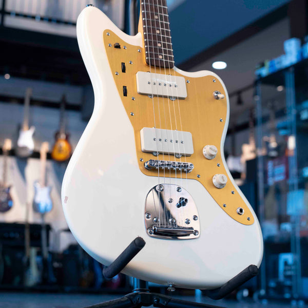 USED SQUIER J MASCIS JAZZMASTER
