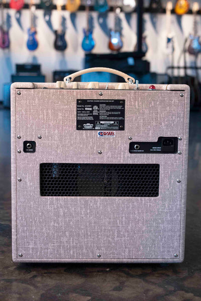 USED VOX AC4HW1 HANDWIRED COMBO