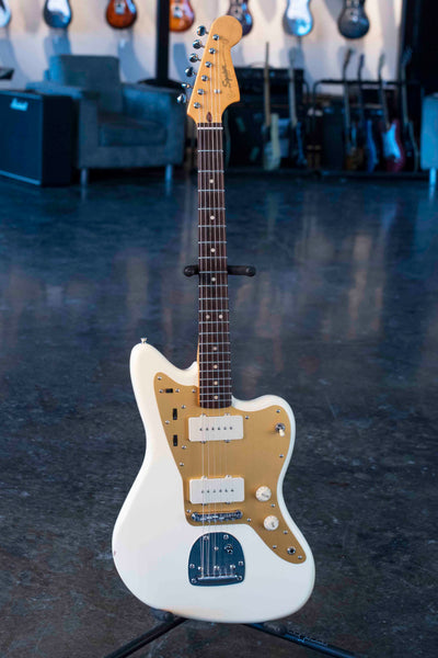 USED SQUIER J MASCIS JAZZMASTER