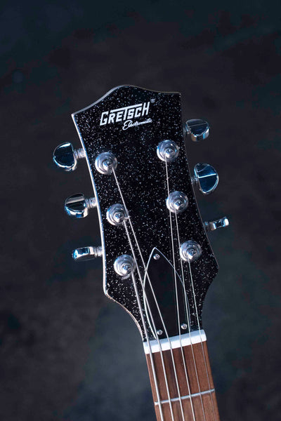USED GRETSCH BARITONE ELECTROMATIC WITH CASE