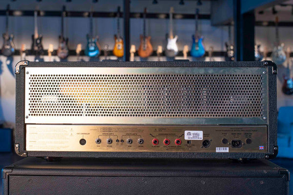 USED MARSHALL JCM 2000 TSL 100 WITH FOOTSWITCH