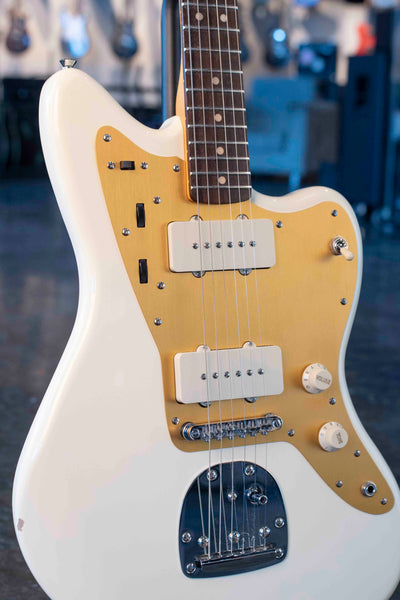 USED SQUIER J MASCIS JAZZMASTER