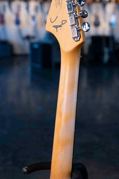 USED SQUIER J MASCIS JAZZMASTER