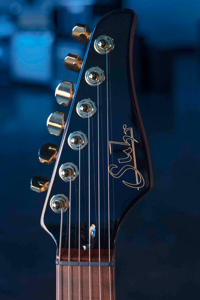 SUHR MATEUS ASATO SIGNATURE CLASSIC T