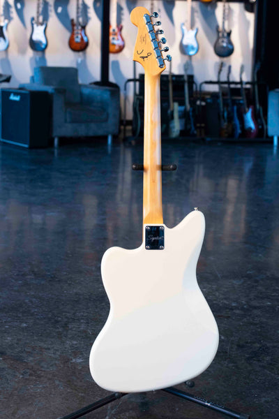 USED SQUIER J MASCIS JAZZMASTER