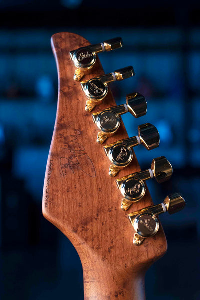 SUHR MATEUS ASATO SIGNATURE CLASSIC T
