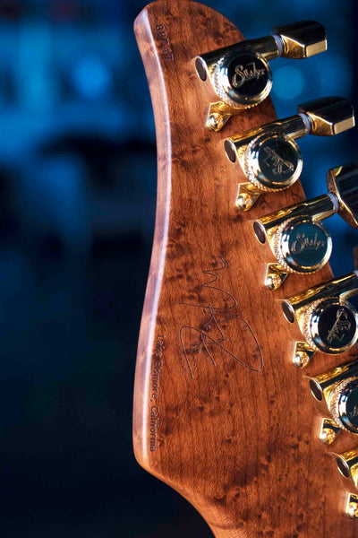 SUHR MATEUS ASATO SIGNATURE CLASSIC T
