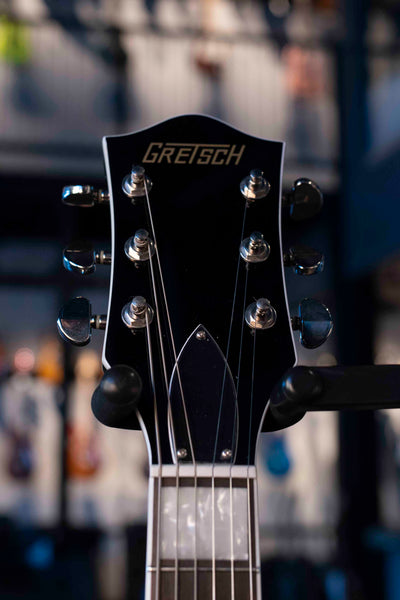 USED GRETSCH G2622T TORINO GREEN  W/CASE