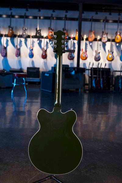USED GRETSCH G2622T TORINO GREEN  W/CASE