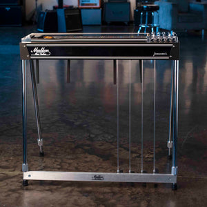 mullen pedal steel USED DISCOVERY WITH CASE Does anybody know anything X5M Farbe:Jr. Orange