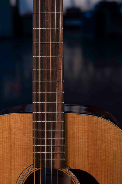 MARTIN 000E RETRO PLUS MAHOGANY WITH SOFTCASE