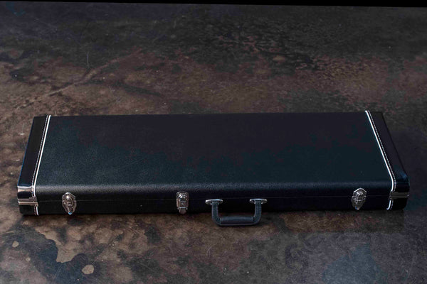 USED LSL INSTRUMENTS XT4 -  NARDO GREY WITH CASE
