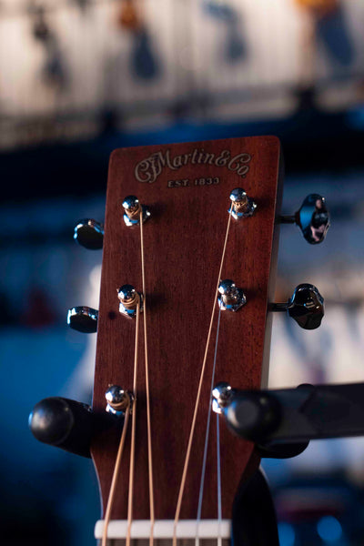 MARTIN 000E RETRO PLUS MAHOGANY WITH SOFTCASE