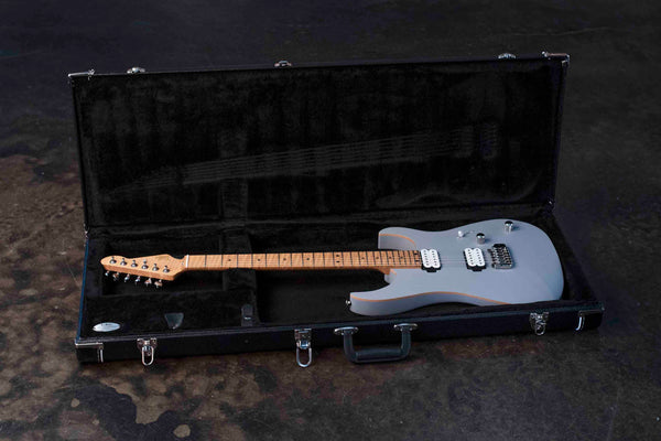 USED LSL INSTRUMENTS XT4 -  NARDO GREY WITH CASE