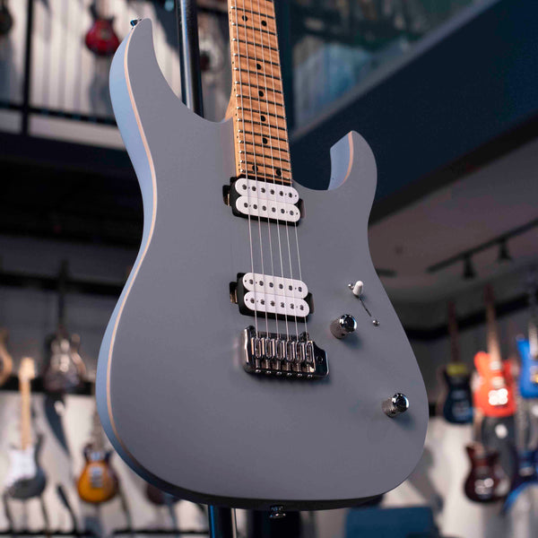 USED LSL INSTRUMENTS XT4 -  NARDO GREY WITH CASE