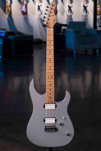 USED LSL INSTRUMENTS XT4 -  NARDO GREY WITH CASE