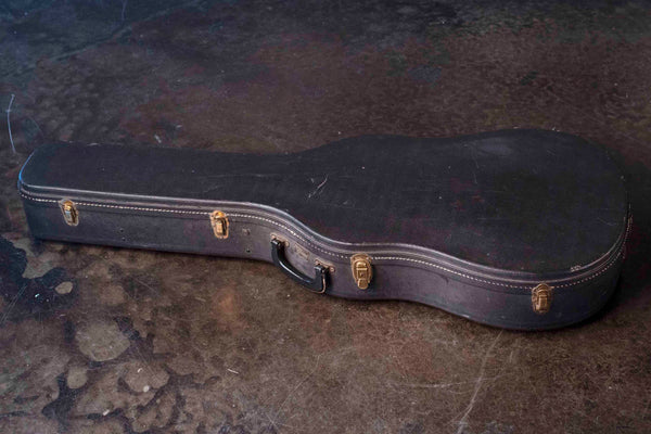 VINTAGE 1979 GIBSON ES-335 TD WITH CASE