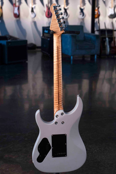 USED LSL INSTRUMENTS XT4 -  NARDO GREY WITH CASE