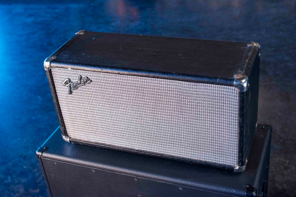 HANDMADE GUITAR CABINET 2X10